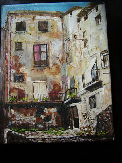 Casa antigua