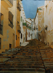 calle de Altea