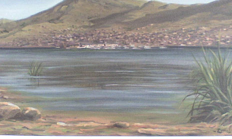 PAISAJES
