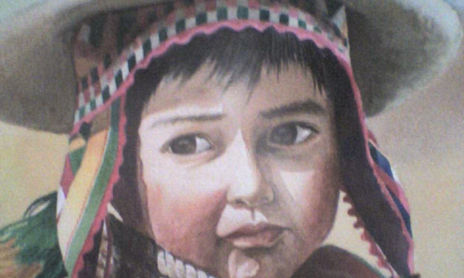 RETRATOS
