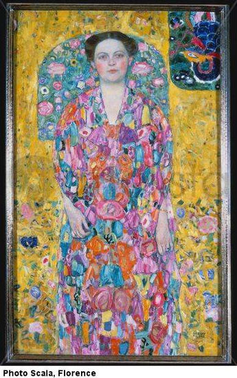 Retrato de Eugenia Primavesi, 1913-1914 – D187 Otros