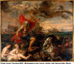 Quos ego - Neptuno calmando a las olas, 1635