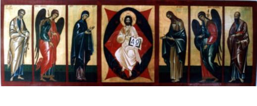 bizantin icon