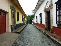 Arquitectura Colonial