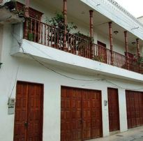 Arquitectura Colonial