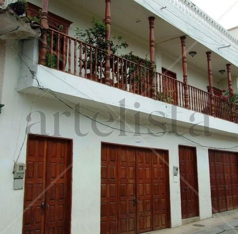 Arquitectura Colonial