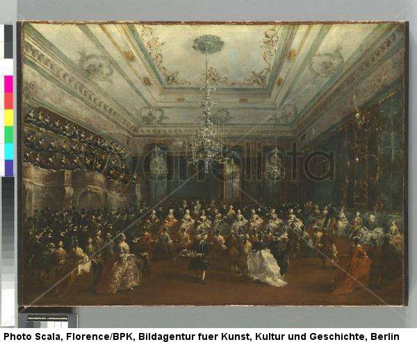 Venetian Gala Concert
