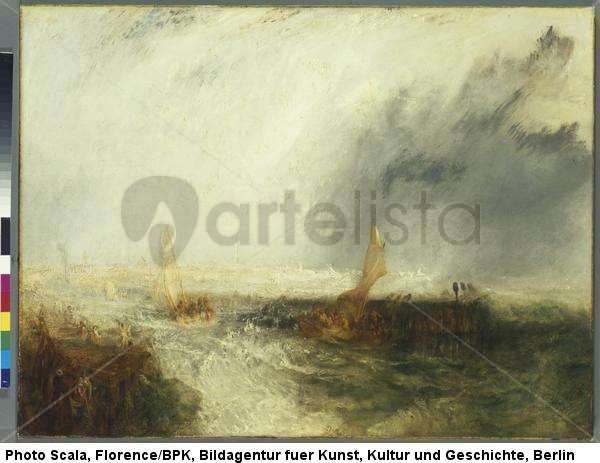 Ostend, 1844
