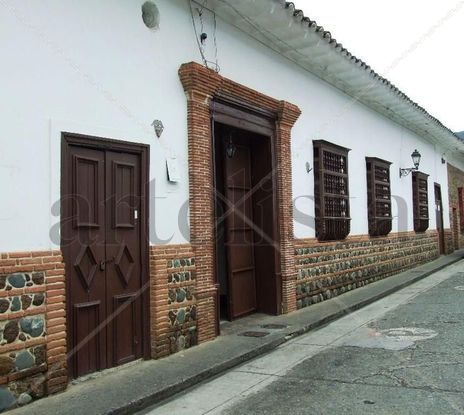 Arquitectura Colonial