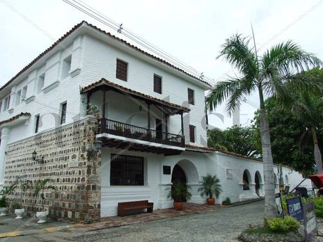Arquitectura Colonial