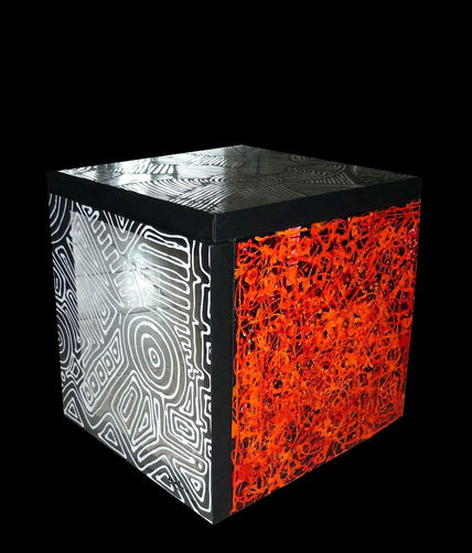 Cube
