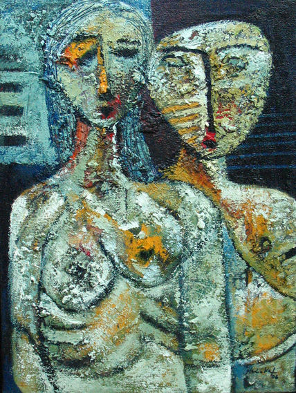 Amantes