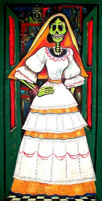 Catrina de...