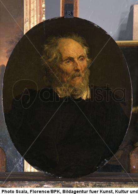 Thomas Parr