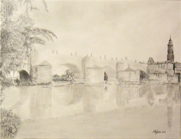 PUENTE DE PIEDRA