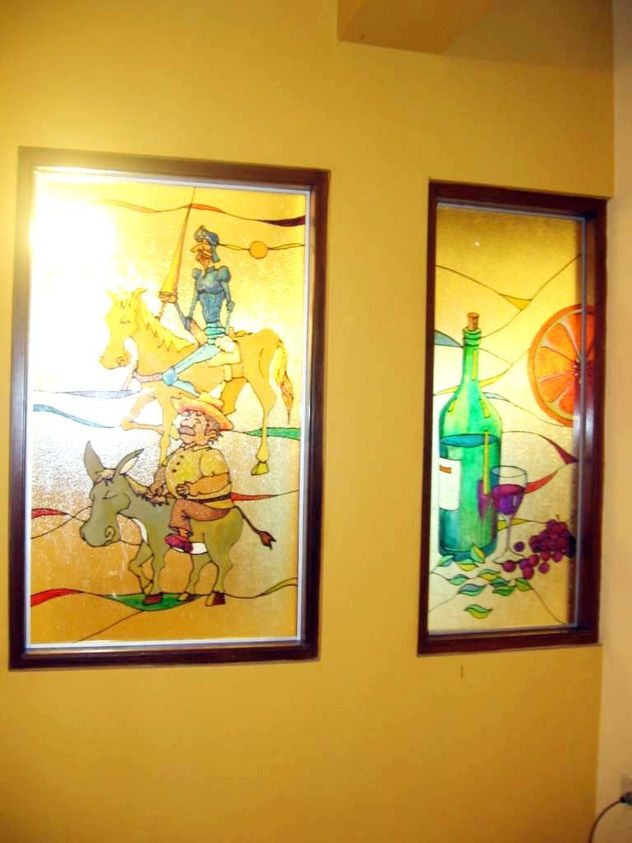 el quijote y sancho panza