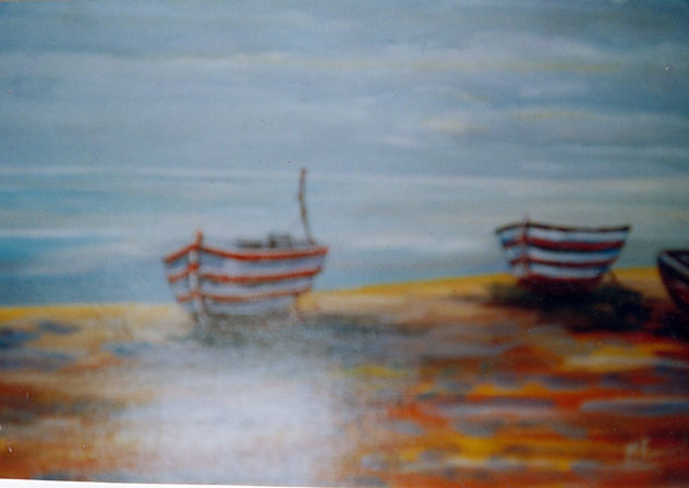 BARCAS