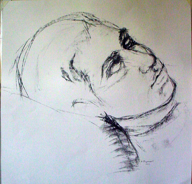 249-rostro h, parejayme