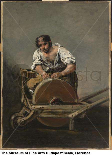El Afilador