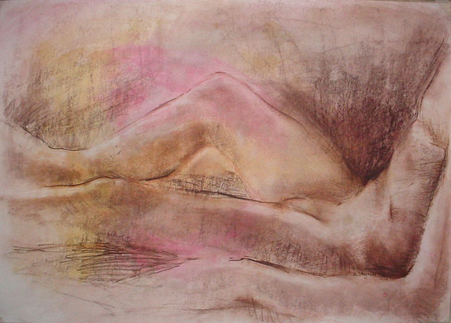380-desnudo h, piernas (rosa)