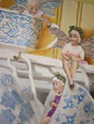duendes