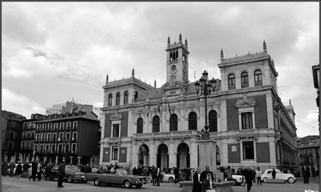 Ciudades y Arquitectura
