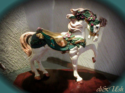 Caballo Victoriano