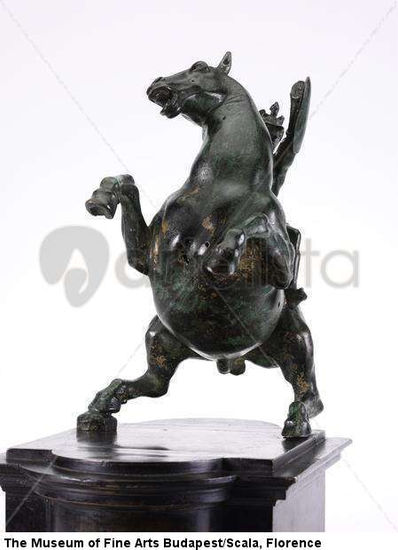 Mounted Warrior. Others