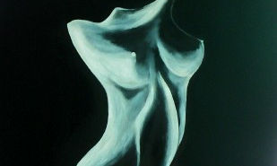Desnudos misteriosos