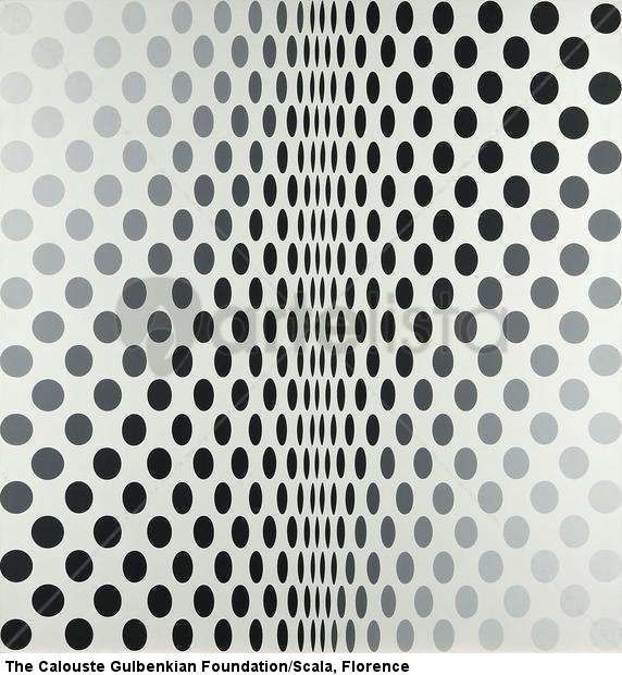 Matamorphosis, 1964