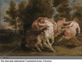 Loves of the Centaurs, c. 1635