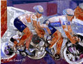 ciclista