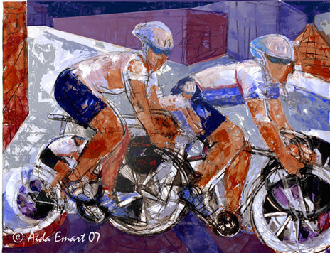 Ciclista