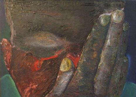El Lamento II