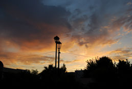 Atardecer