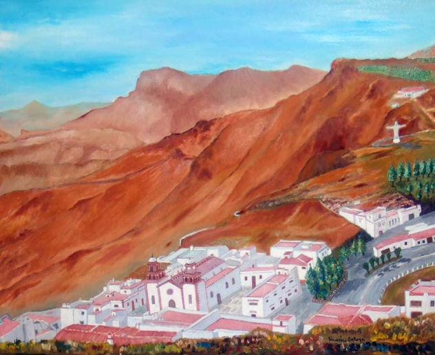 CASCO DE ARTENARA