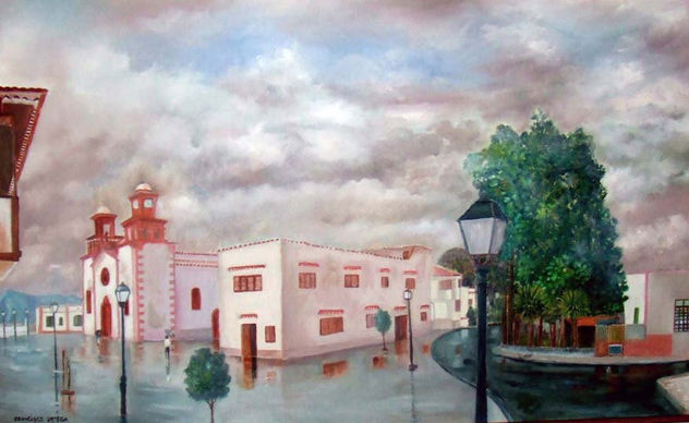 LLUVIA