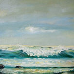 El esplendor del mar thumbnail 2