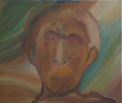 Un viejo
