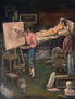 Homenaje a Goya