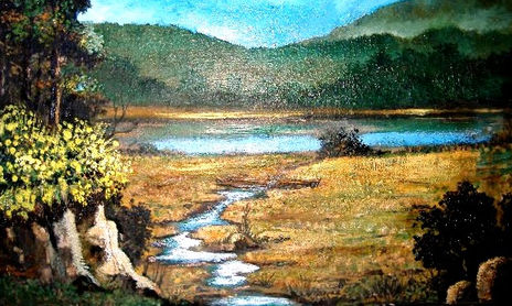 Paisajes