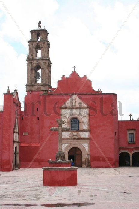 Capillas Mexicanas  4