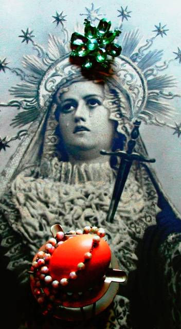 Virgen