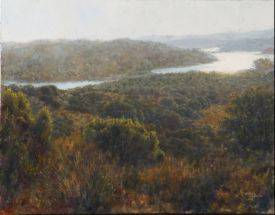 LUZ DE OTOÑO