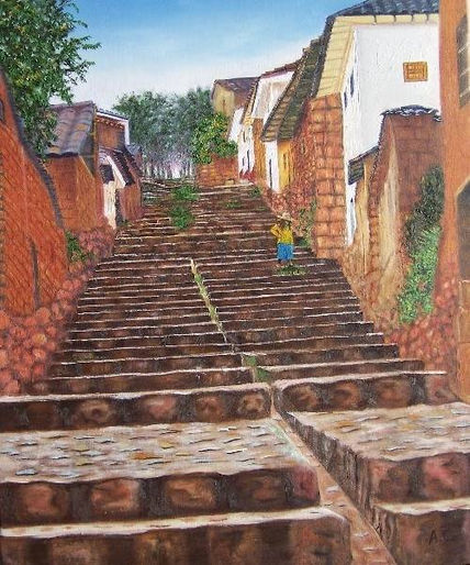 Cuzco (Perú)