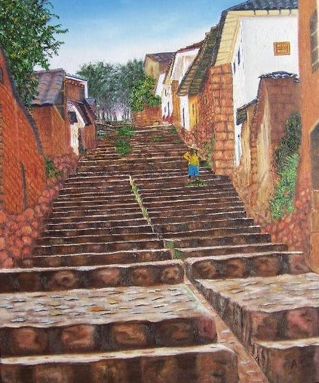 Cuzco (Perú)