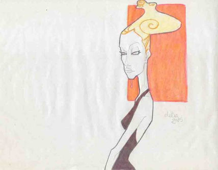 Mujer