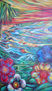 "Flores Xalapeñas y algo de Mar Caribe"
