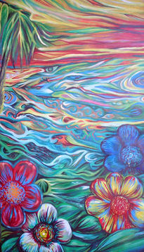 "Flores Xalapeñas y...