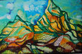 Paisaje imposibble
